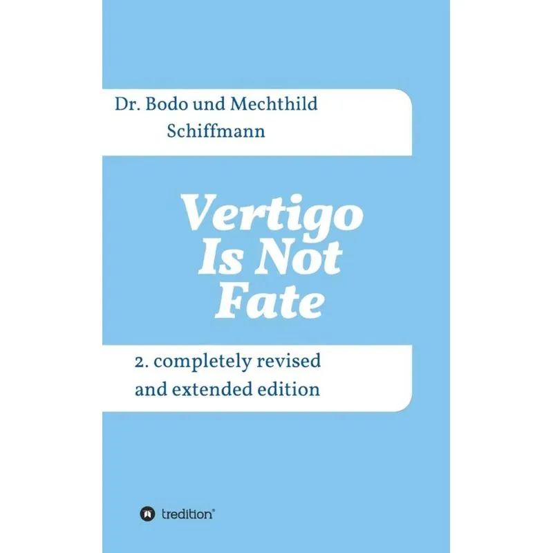 Vertigo Is Not Fate