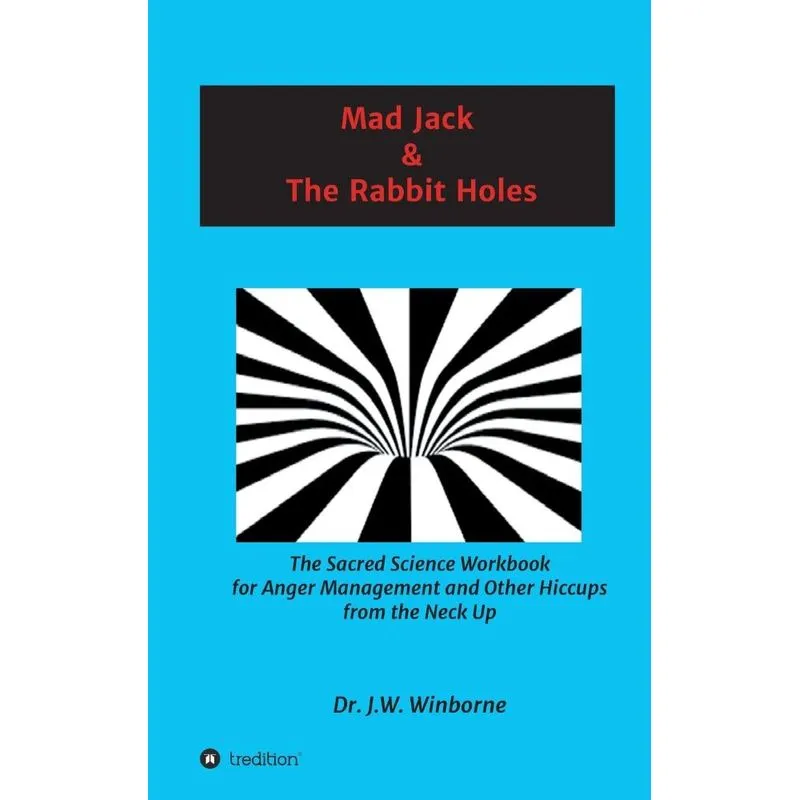 Mad Jack and The Rabbit Holes