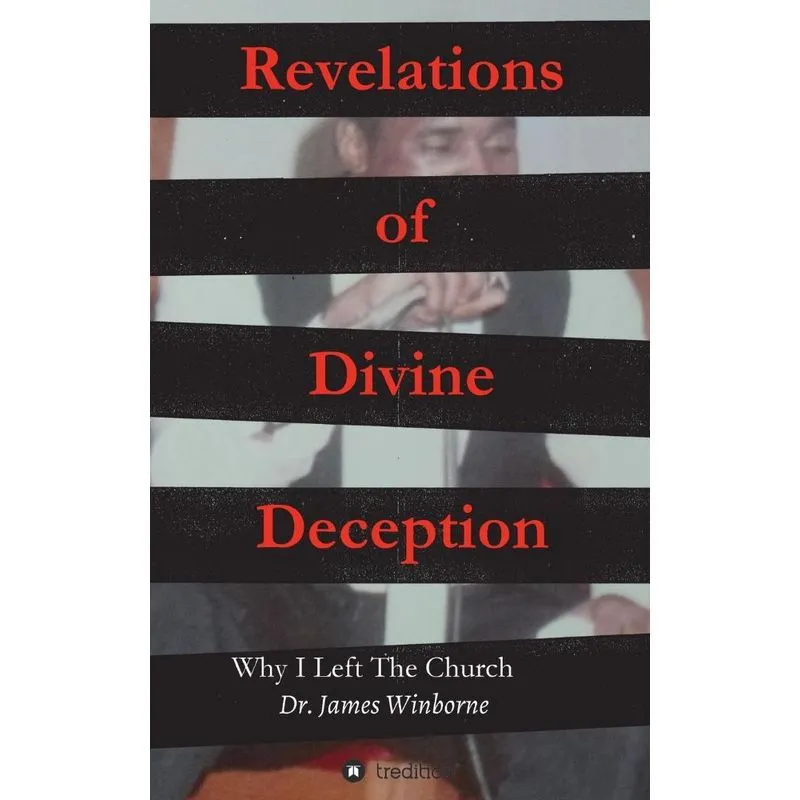 Revelations of Divine Deception