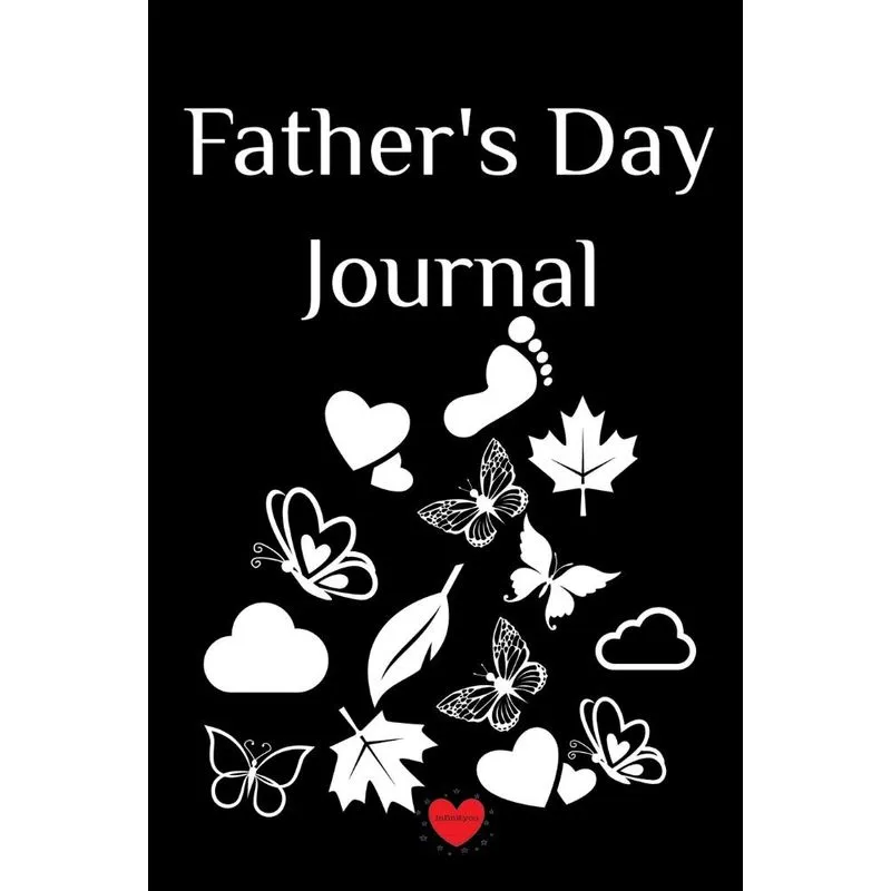 Fathers Day Journal