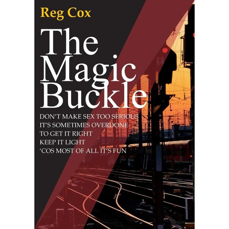 The Magic Buckle
