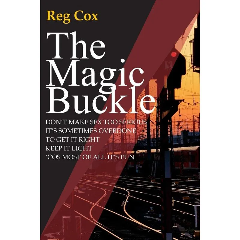 The Magic Buckle