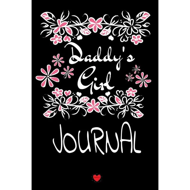 Daddys Girl Journal
