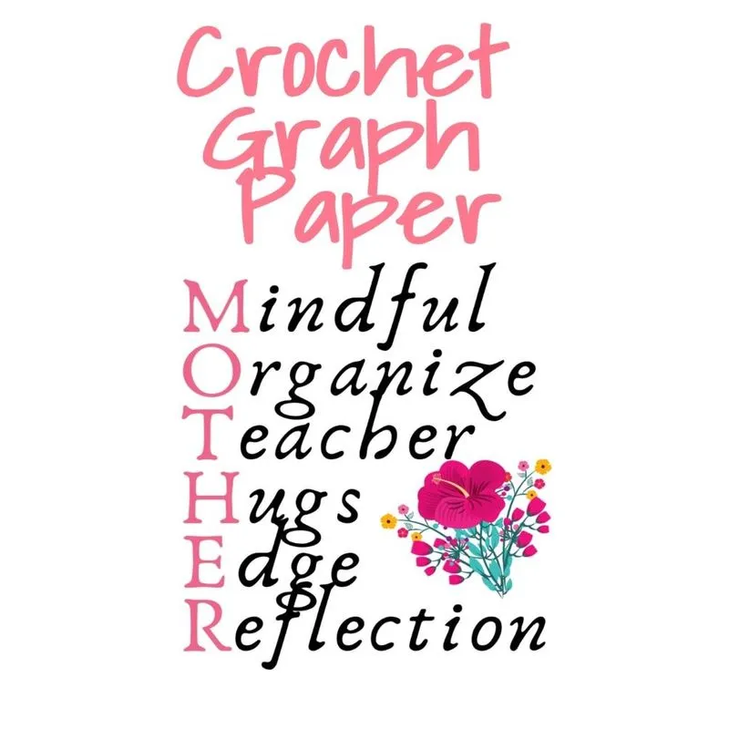 Crochet Graph Paper