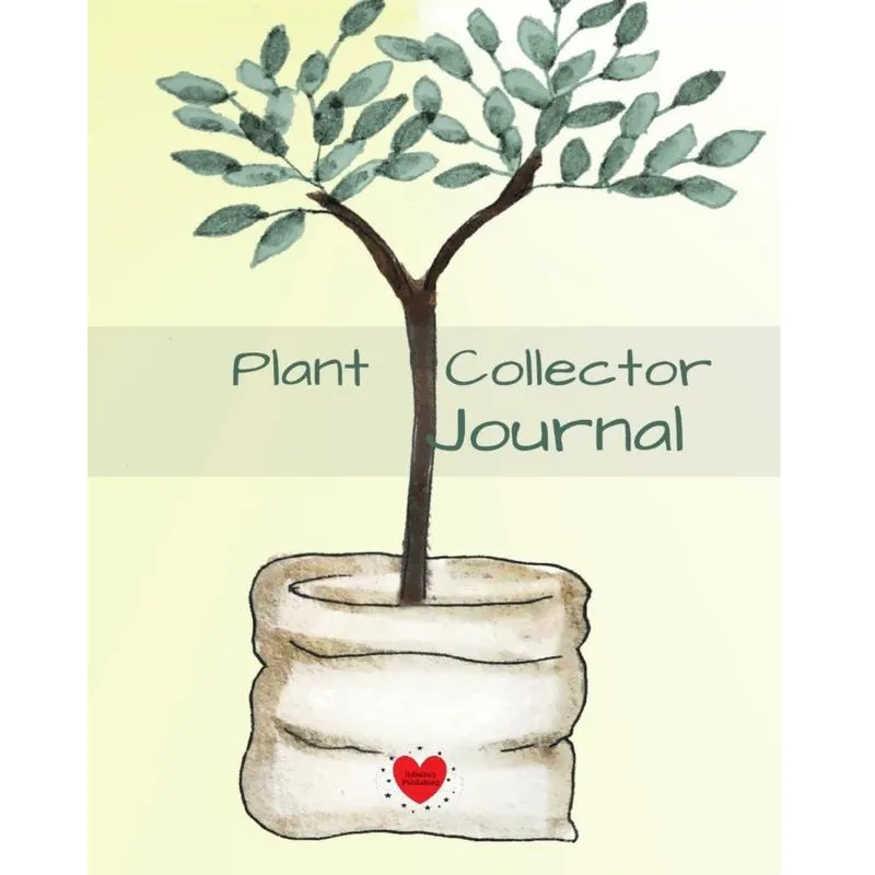 Plant Collector Journal