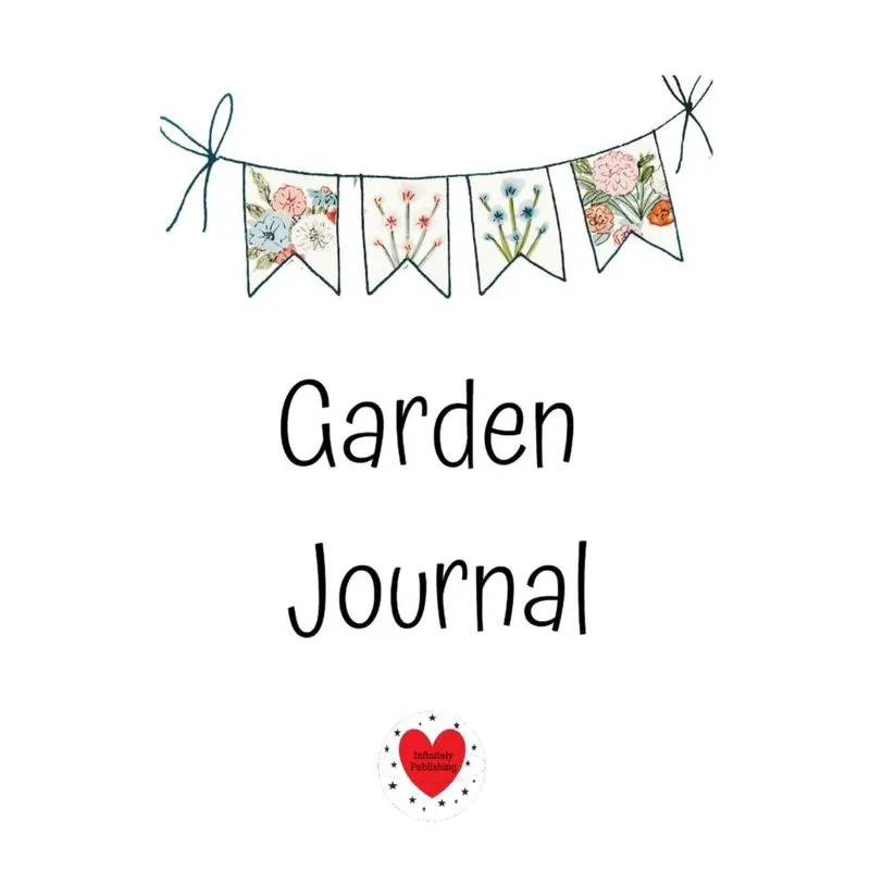 Garden Journal