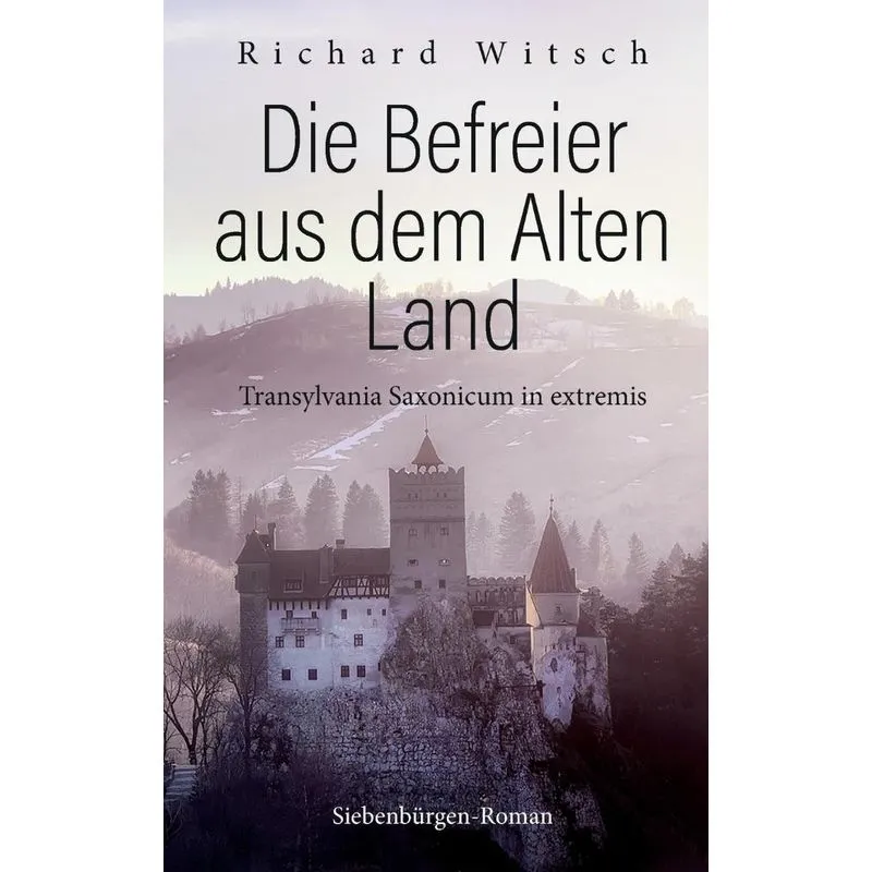 Die Befreier aus dem Alten Land