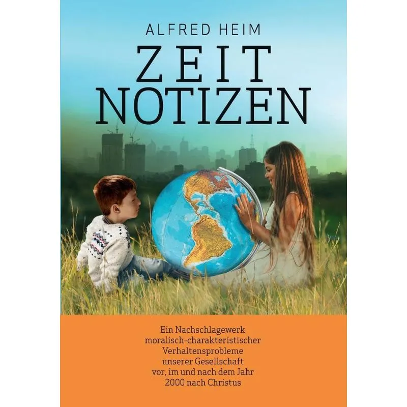 Zeitnotizen