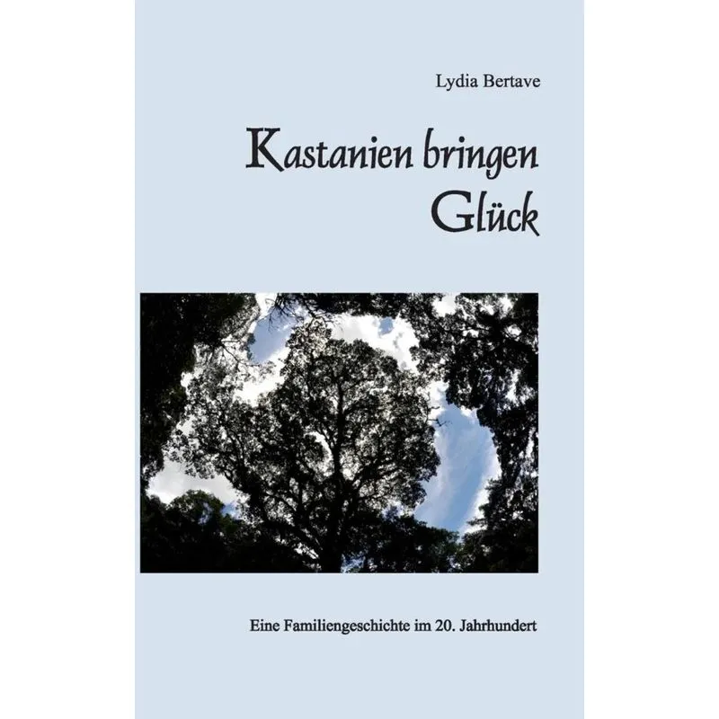 Kastanien bringen Glück