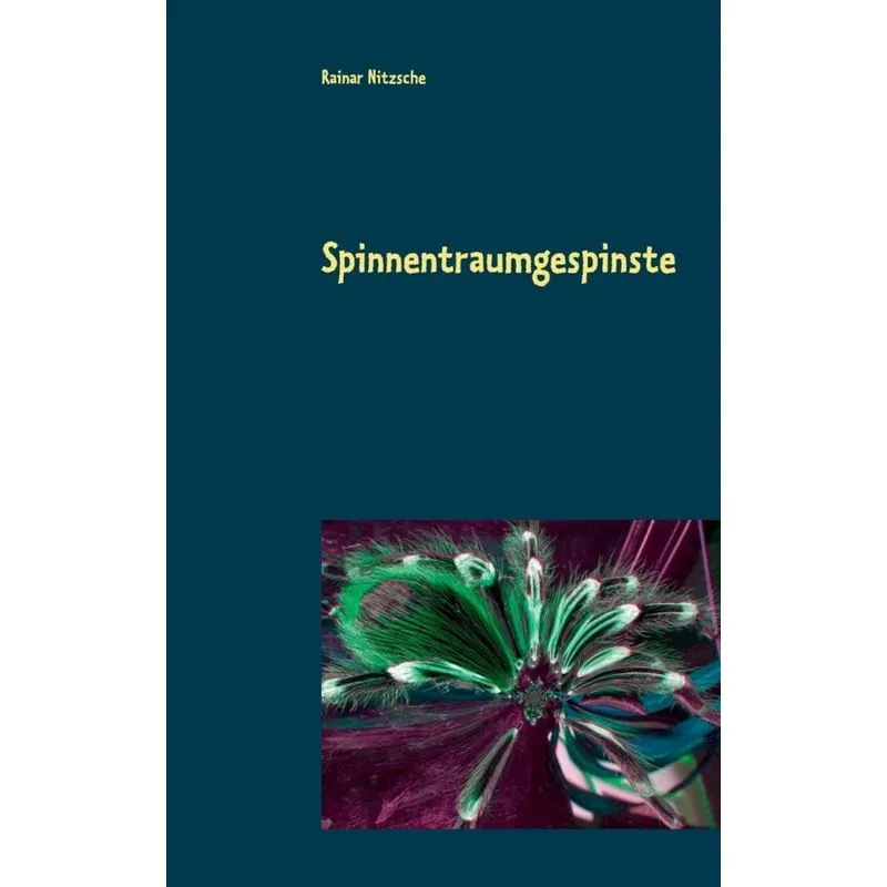 Spinnentraumgespinste