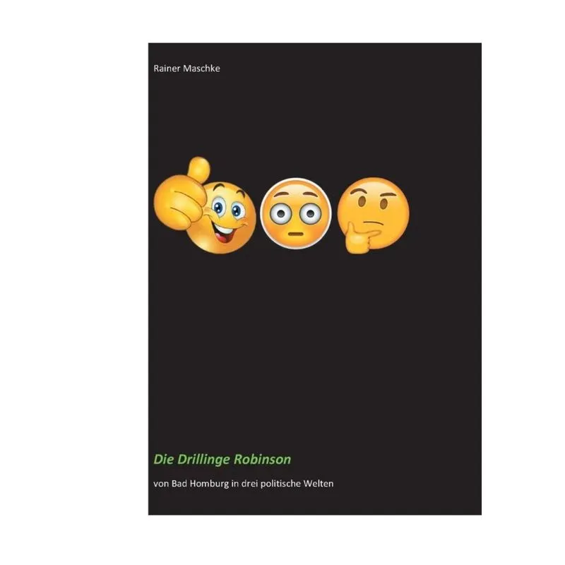 Die Drillinge Robinson