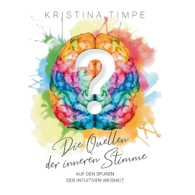 Die Quellen der inneren Stimme