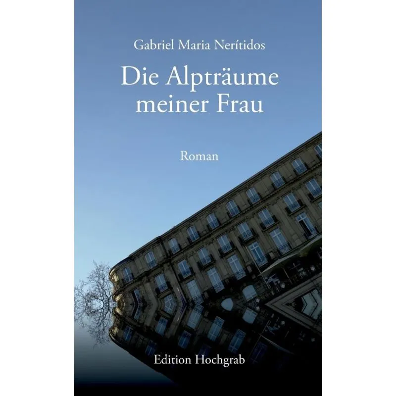 Die Alpträume meiner Frau
