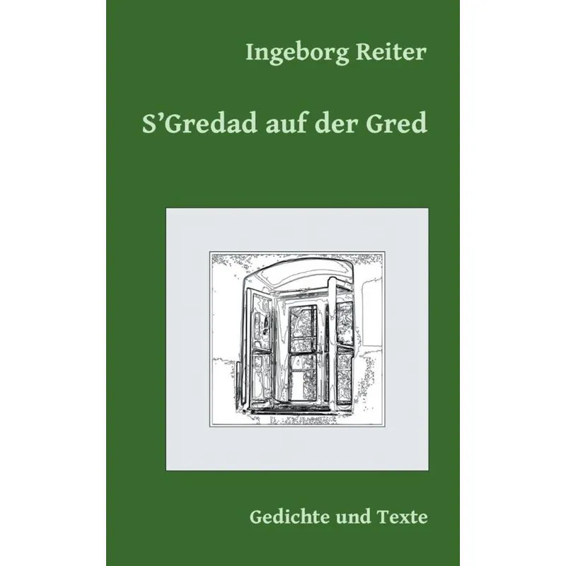 SGredad auf der Gred