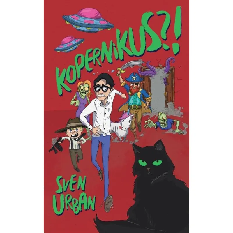 Kopernikus?!