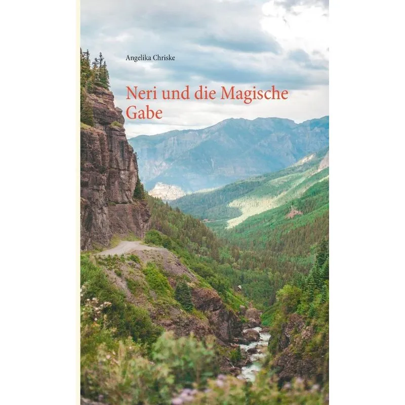 Neri und die Magische Gabe