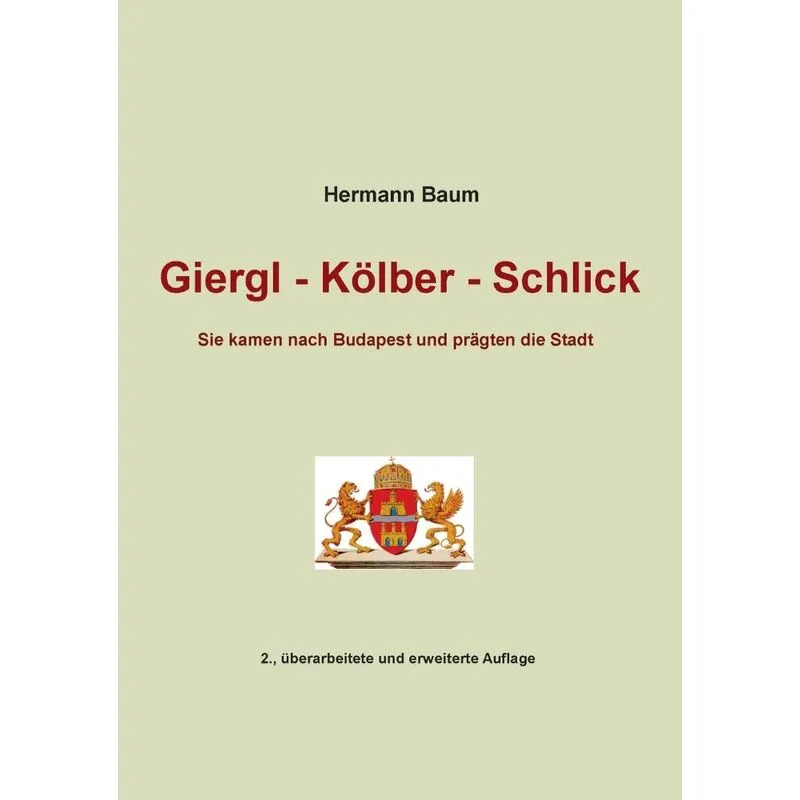 Giergl - Kölber - Schlick