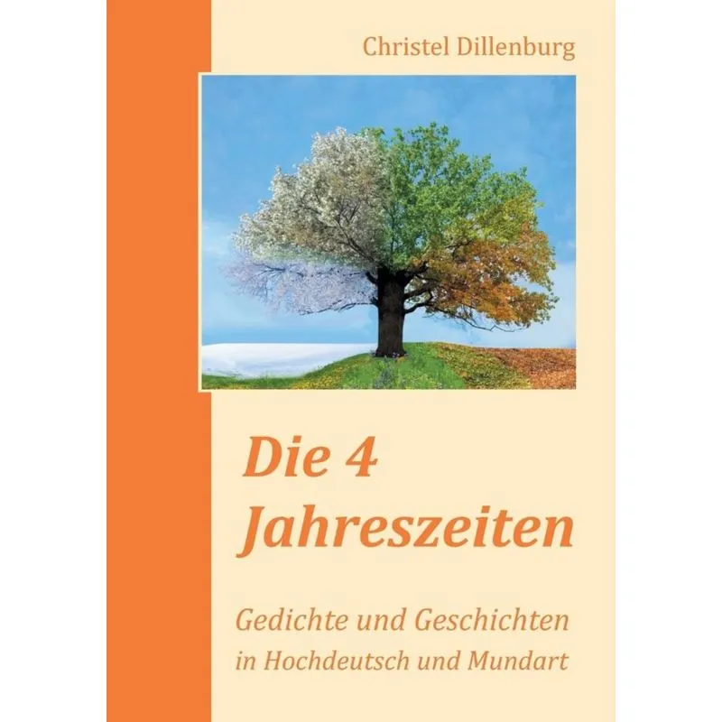 Die 4 Jahreszeiten