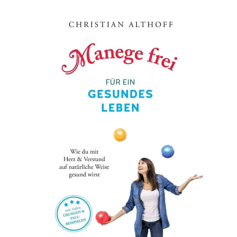Manege frei für ein gesundes Leben