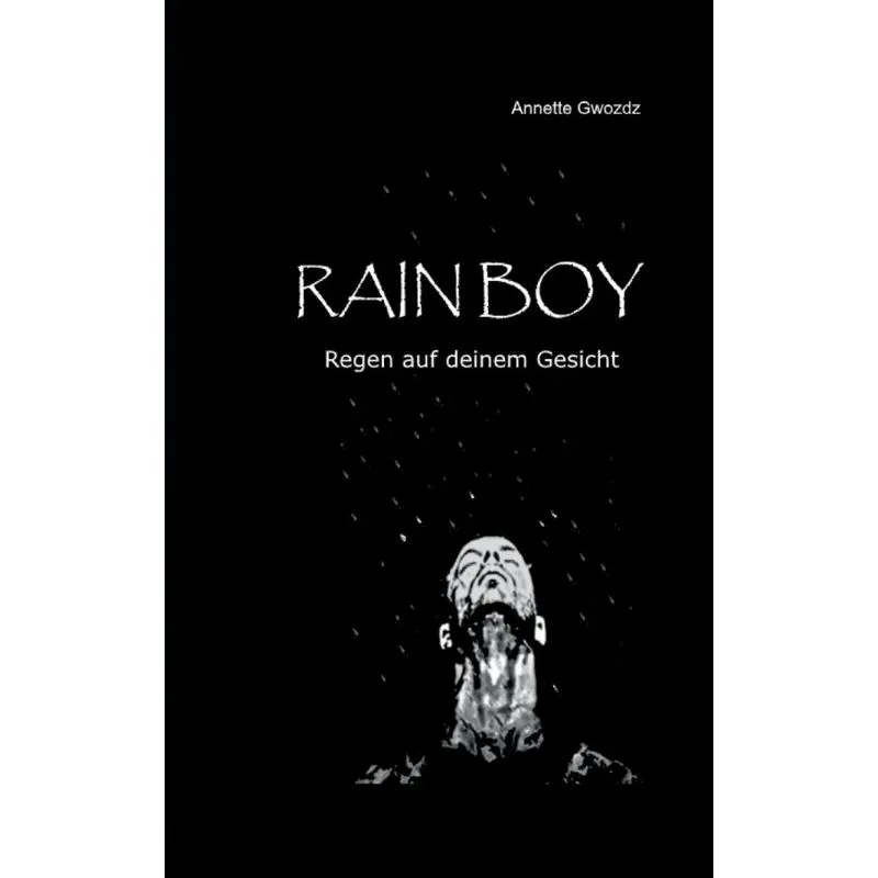 Rain Boy