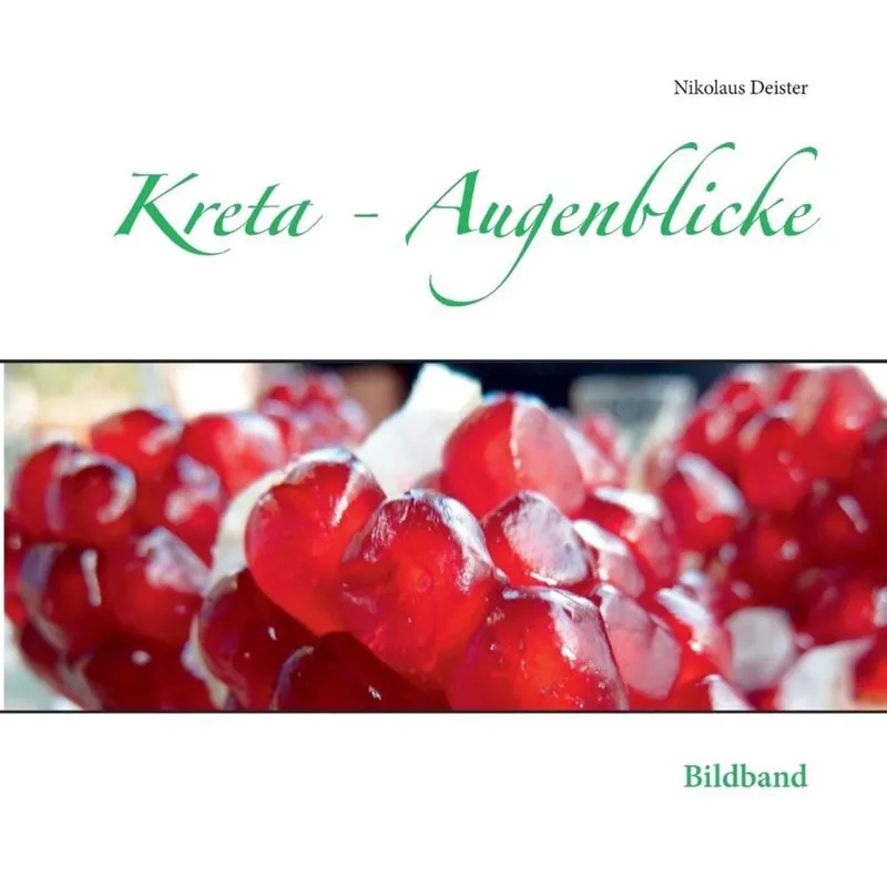 Kreta - Augenblicke