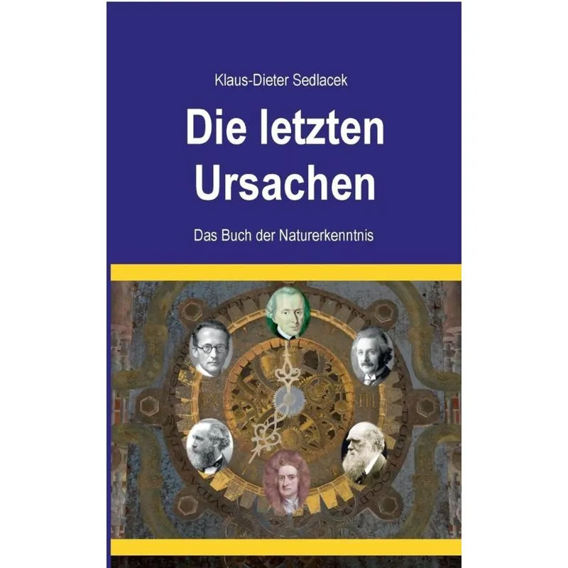 Die letzten Ursachen
