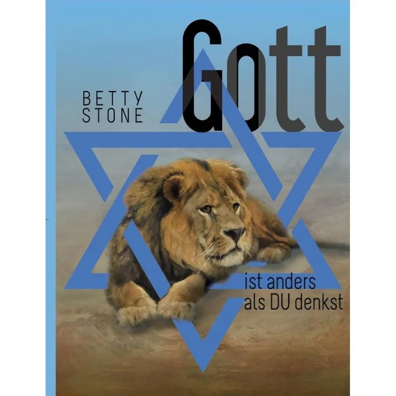 Gott ist anders als Du denkst