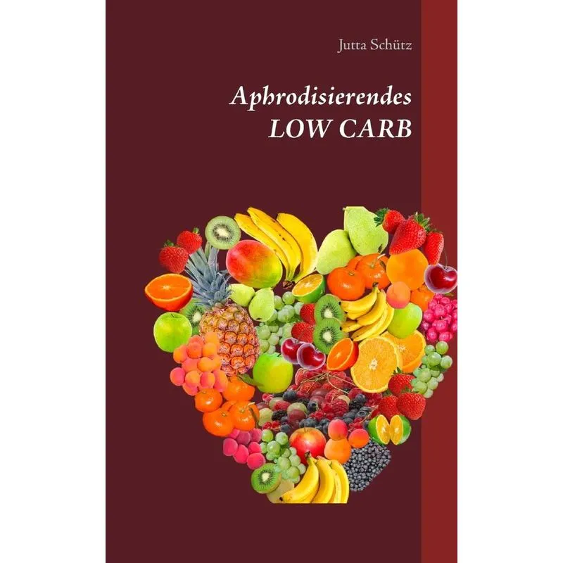 Aphrodisierendes LOW CARB