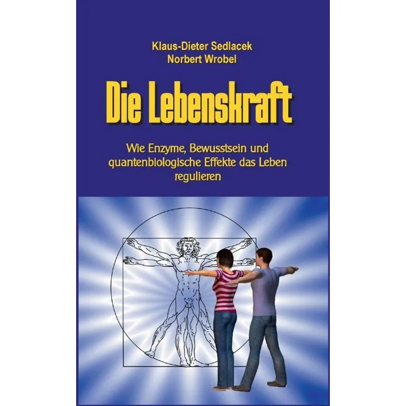 Die Lebenskraft