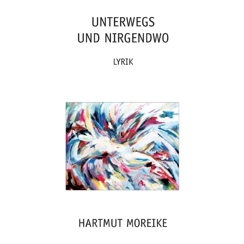 Unterwegs und nirgendwo