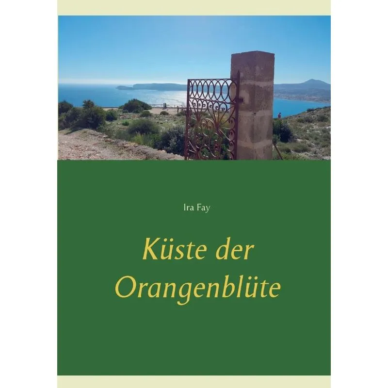 Küste der Orangenblüte