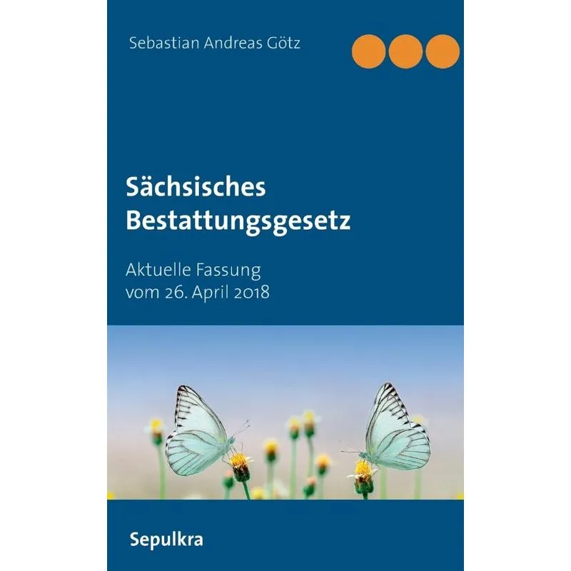 Sächsisches Bestattungsgesetz