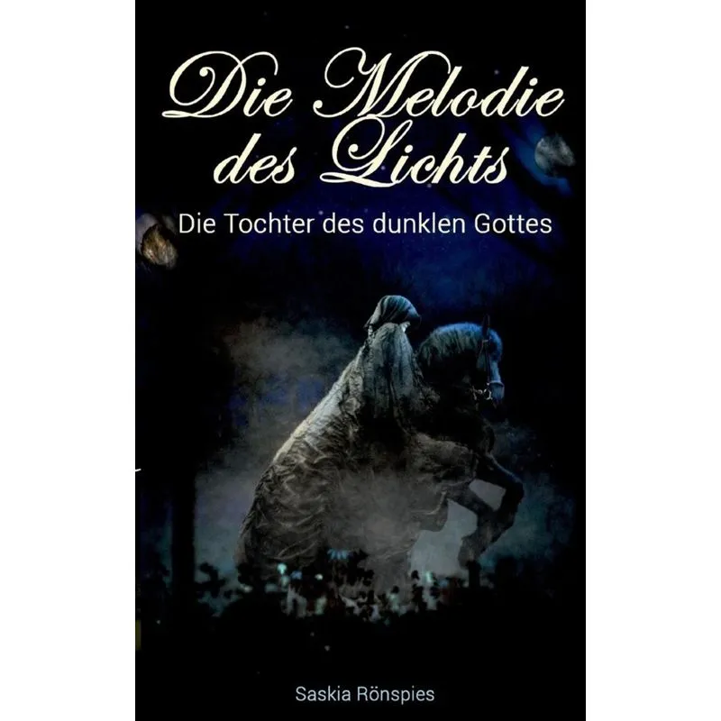 Die Melodie des Lichts