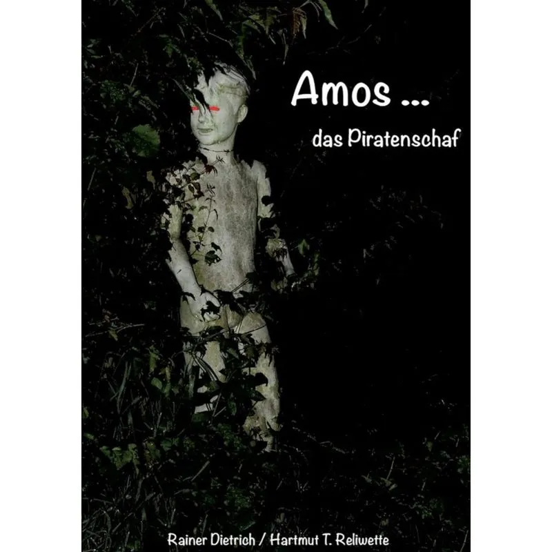 Amos das Piratenschaf