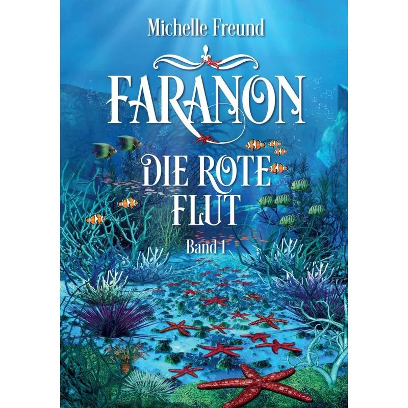 Faranon - Band 1