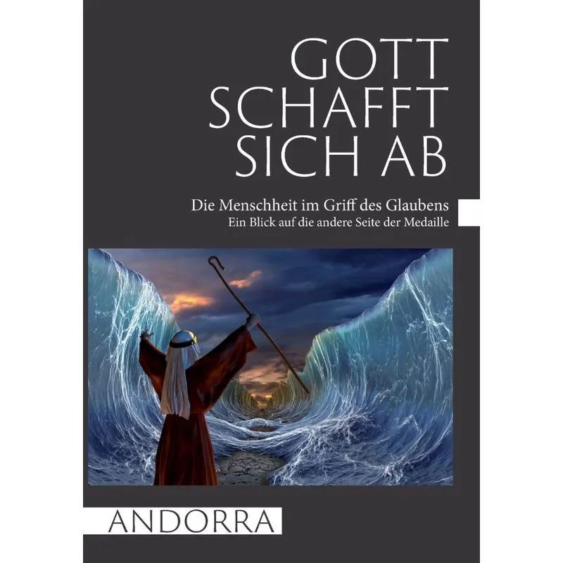 Gott schafft sich ab