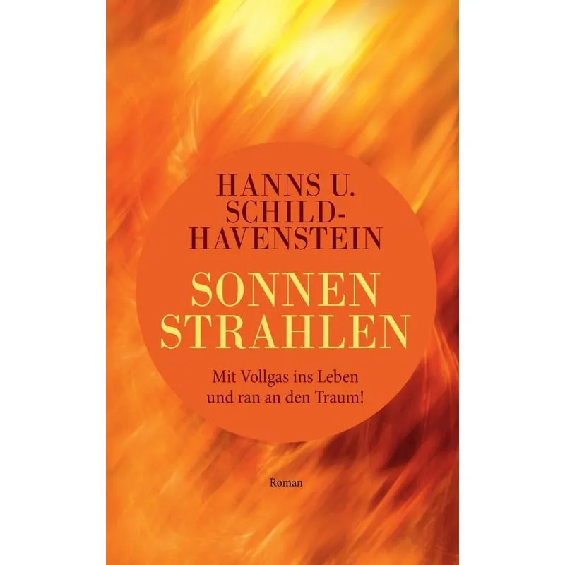 Sonnenstrahlen