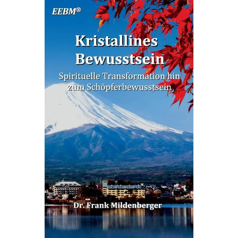 Kristallines Bewusstsein