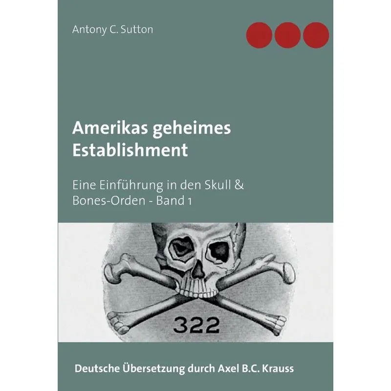 Amerikas geheimes Establishment