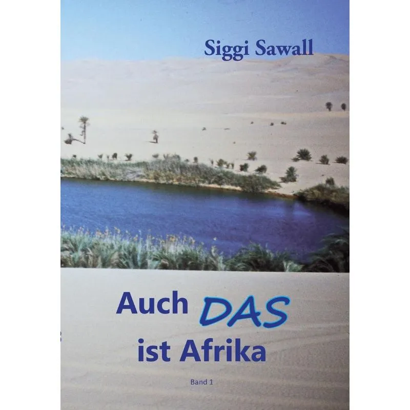 Auch das ist Afrika