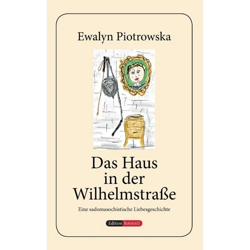 Das Haus in der Wilhelmstraße