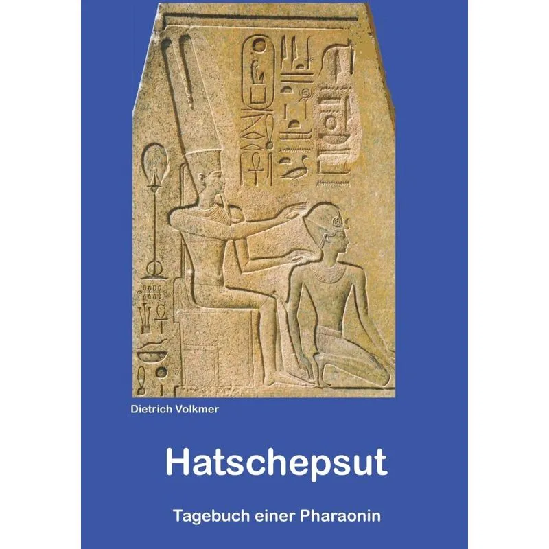 Hatschepsut