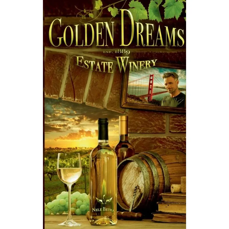 Golden Dreams