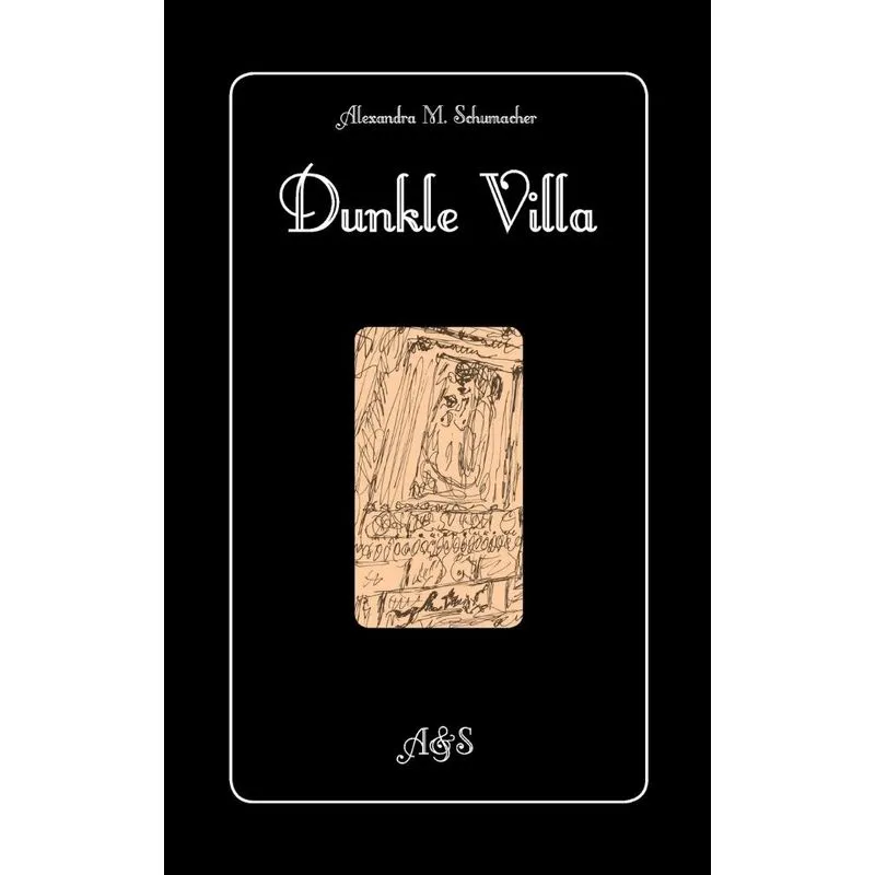Dunkle Villa
