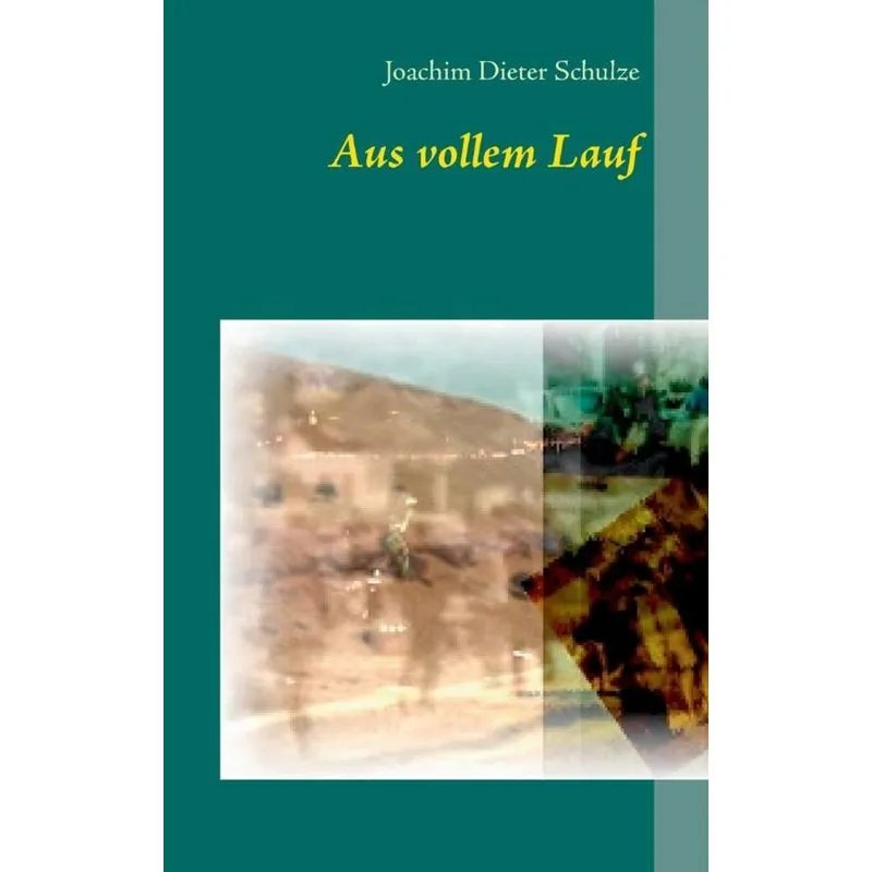 Aus vollem Lauf