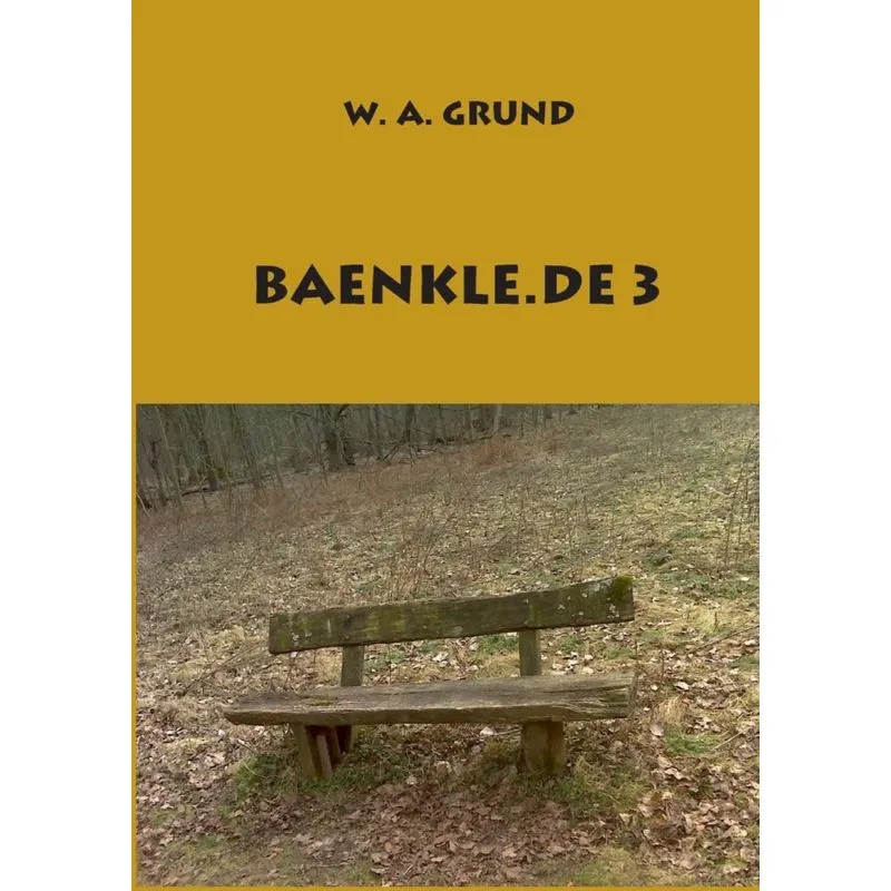Baenkle.de III