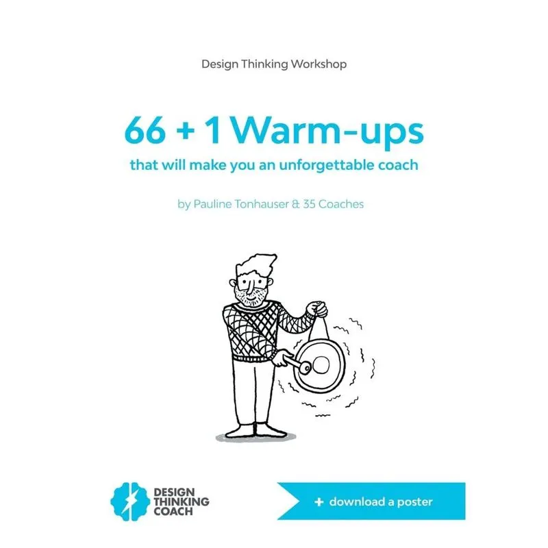 66 + 1 Warm-ups