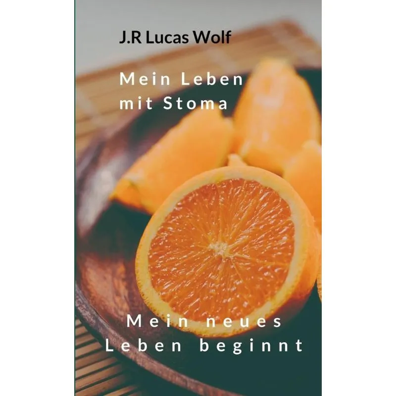 Mein Leben mit Stoma