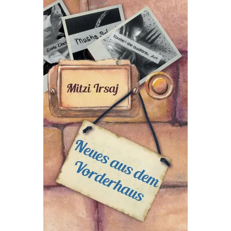 Neues aus dem Vorderhaus