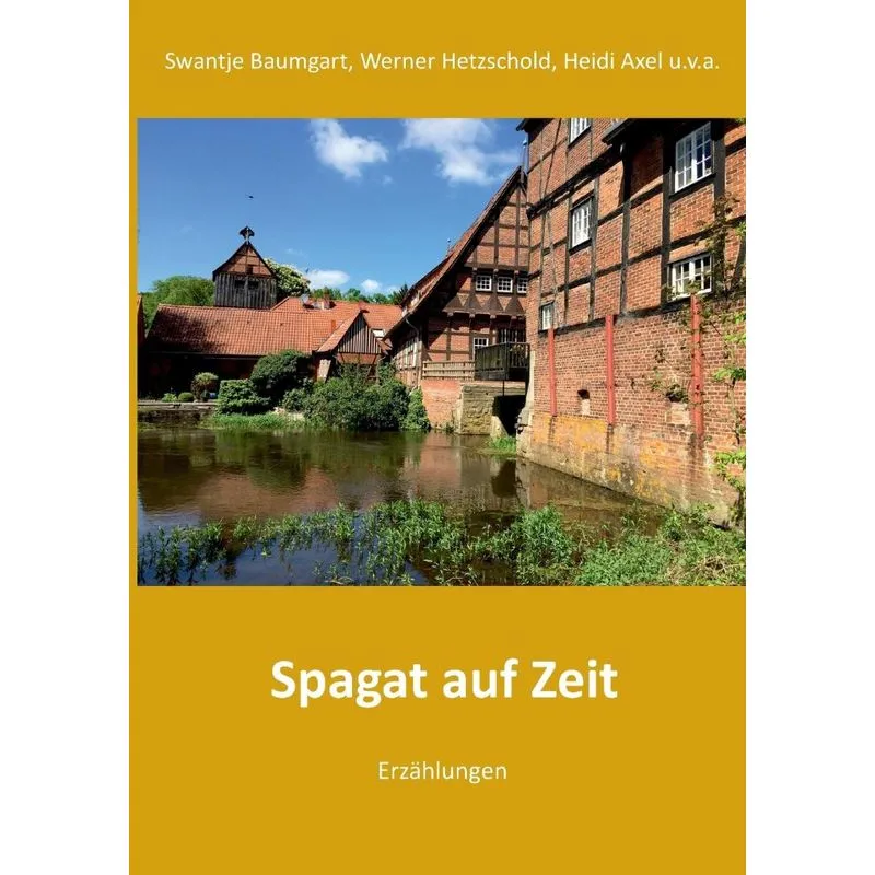 Spagat auf Zeit